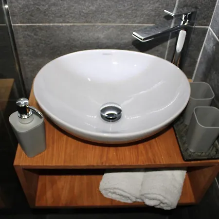 Appartement Blue Antonia