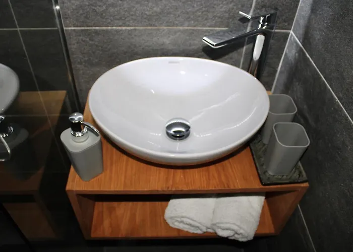 Appartement Blue Antonia