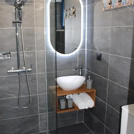 Apartmán Blue Antonia Laganas