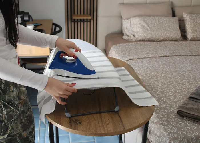 公寓 Blue Antonia 拉加纳斯