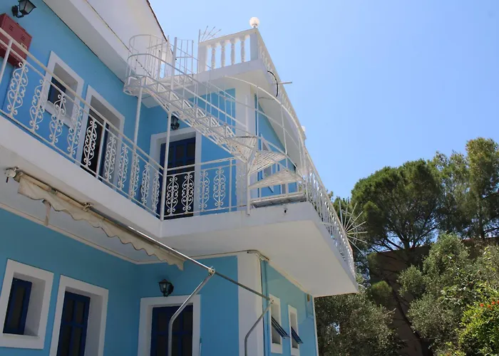 Blue Antonia * 拉加纳斯