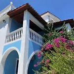 شقة Blue Antonia لاغاناس