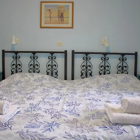 Blue Studios Antonia דירה *