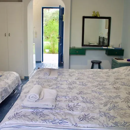 Blue Studios Antonia * לגאנאס