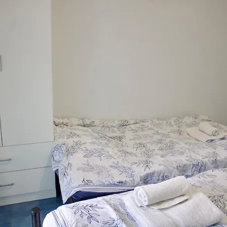 Blue Studios Antonia דירה לגאנאס