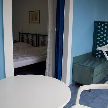 Blue Studios Antonia