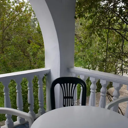 Blue Studios Antonia לגאנאס