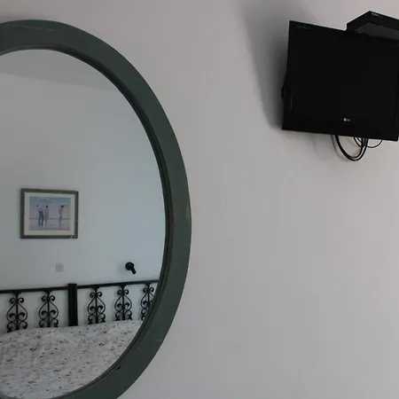 Blue Studios Antonia דירה