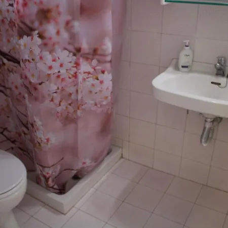 Blue Studios Antonia * לגאנאס