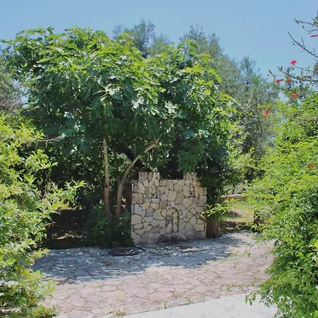 דירה Blue Studios Antonia לגאנאס