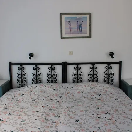 Blue Studios Antonia * לגאנאס