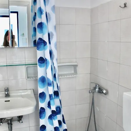 דירה Blue Studios Antonia *