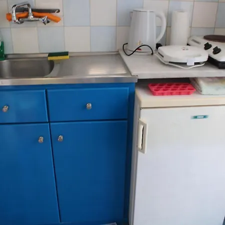 דירה Blue Studios Antonia *