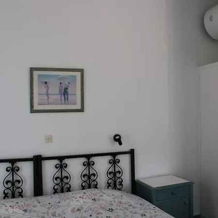 דירה Blue Studios Antonia *