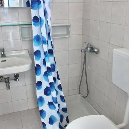 דירה Blue Studios Antonia לגאנאס