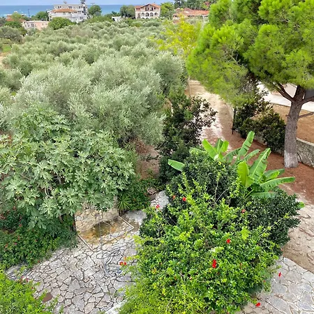 Blue Studios Antonia דירה