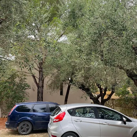 Blue Studios Antonia * לגאנאס