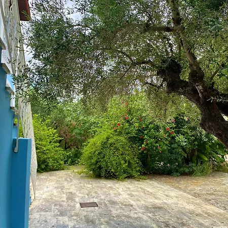 Blue Studios Antonia * לגאנאס