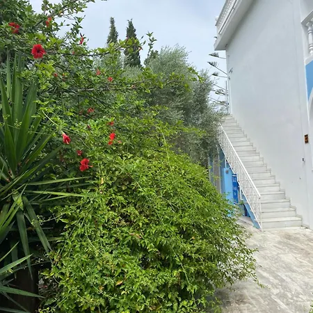 Blue Studios Antonia דירה