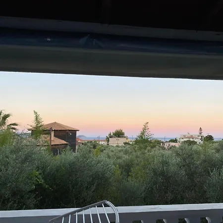 Blue Studios Antonia דירה *