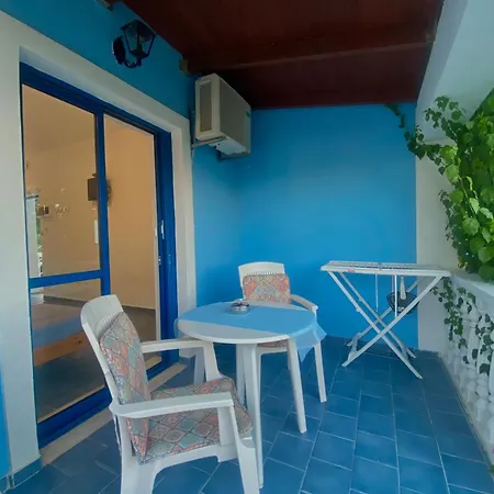 Blue Studios Antonia *