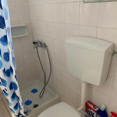 Blue Studios Antonia דירה לגאנאס