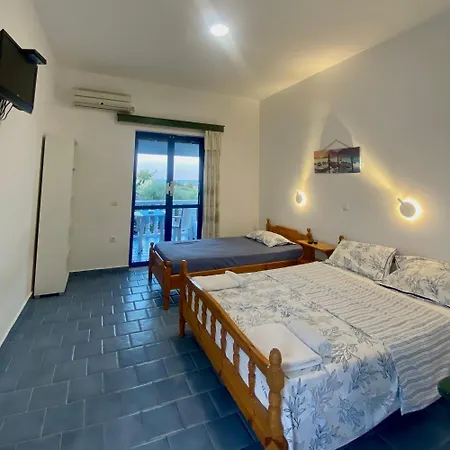 Blue Studios Antonia * לגאנאס