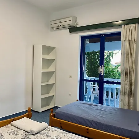 Blue Studios Antonia * לגאנאס