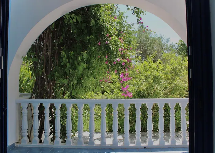 Blue Antonia * لاغاناس